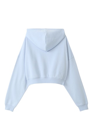 Sweater Boston Tennis Club - Hemelsblauw