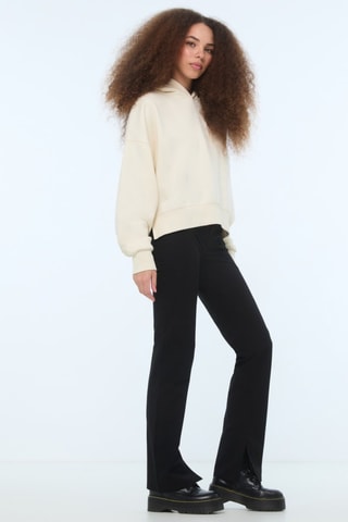 Broek - Zwart