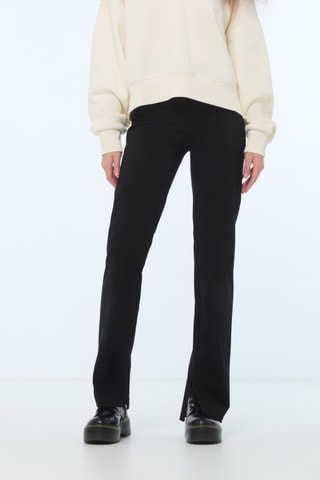 Broek - Zwart
