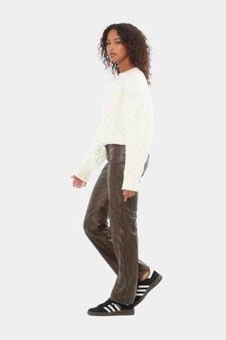 Broek - Bruin