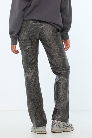 Broek - Zwart