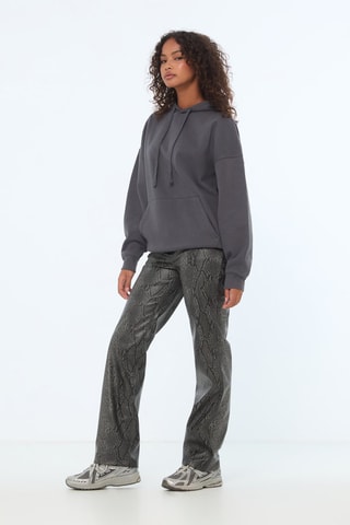 Broek - Zwart
