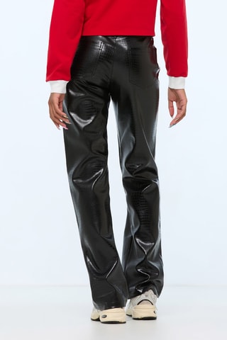 Broek - Zwart