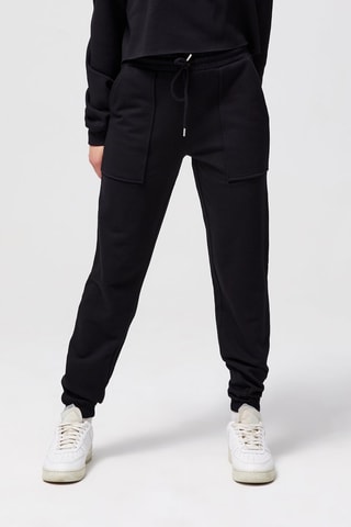 Joggingbroek Zwart