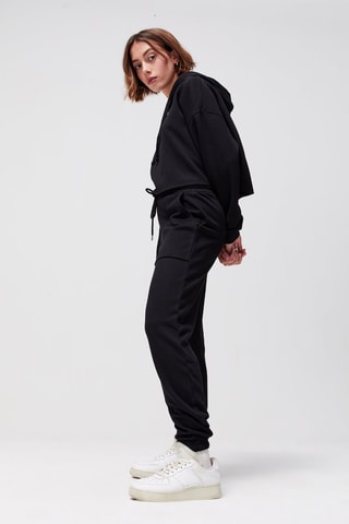 Joggingbroek Zwart