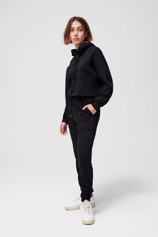 Joggingbroek Zwart