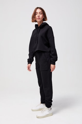 Joggingbroek Zwart