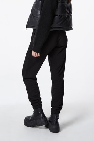 Joggingbroek - Zwart
