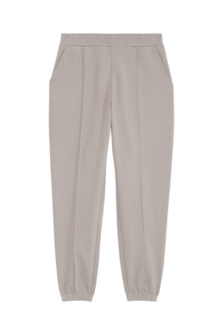 Joggingbroek - Taupe