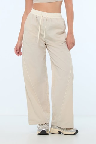Broek - Beige