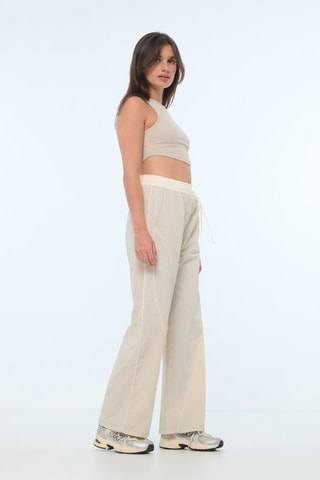 Broek - Beige