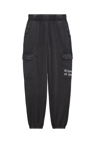 Joggingbroek - Zwart