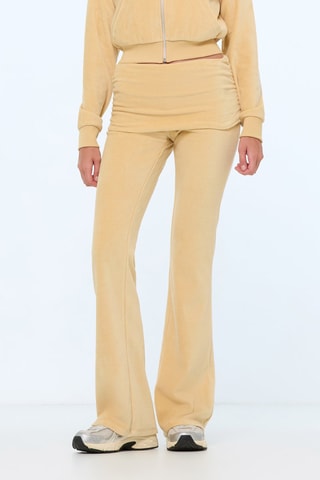 Broek - Beige