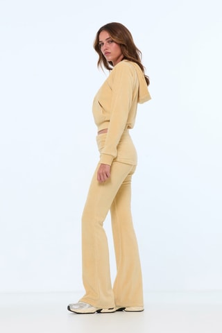 Broek - Beige