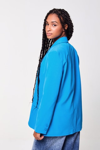 Jasje - Turquoise