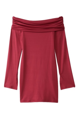 Korte Jurk - Rood