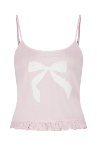 Pyjama - Roze