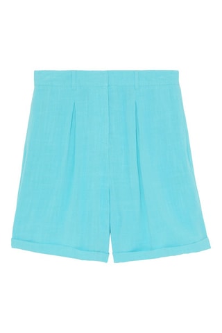 Short - Turquoise