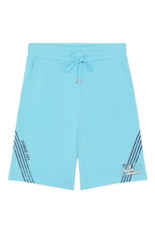 Short - Turquoise