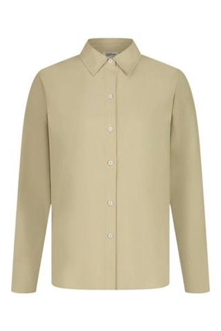 Blouse - Beige