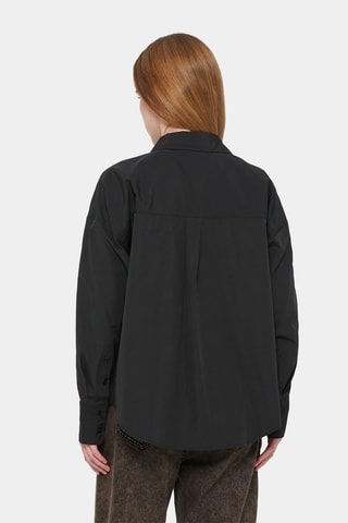 Blouse - Zwart
