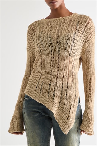 Trui - Beige