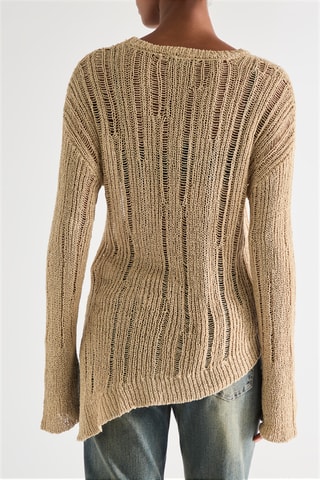 Trui - Beige