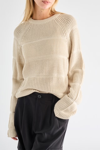 Trui - Beige