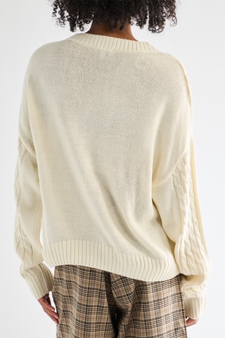 Camisola - Cru
