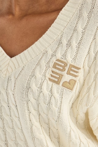 Camisola - Cru