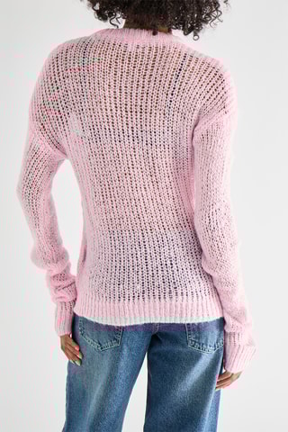 Trui - Roze