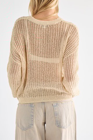 Trui - Beige
