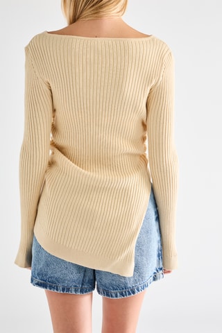 Trui - Beige