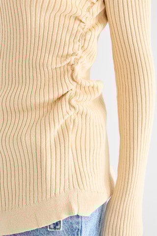 Trui - Beige