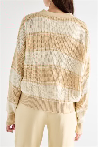 Vest - Beige