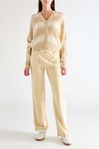 Vest - Beige