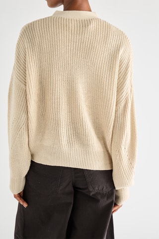 Vest - Beige