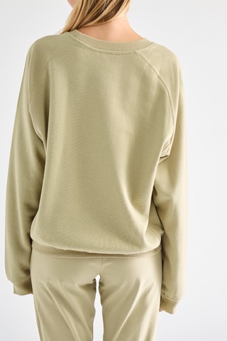 Sweater - Beige