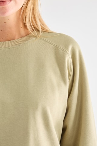 Sweater - Beige