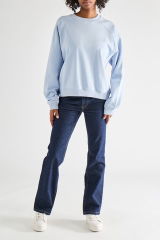 Sweater - Lichtblauw