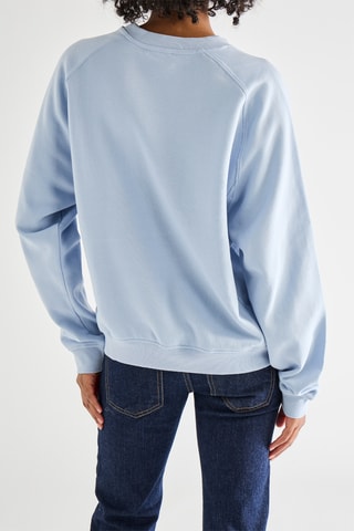 Sweater - Lichtblauw
