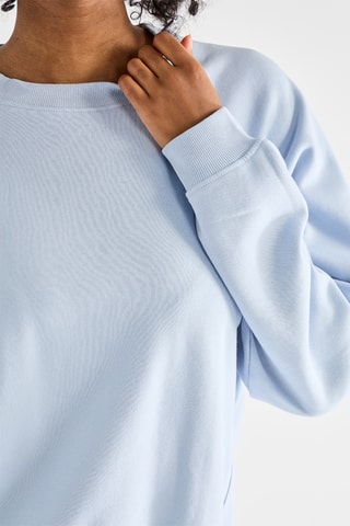 Sweater - Lichtblauw