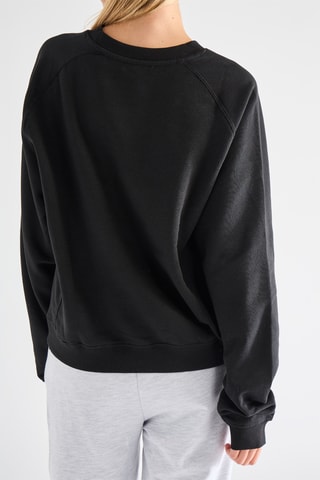 Sweater - Zwart