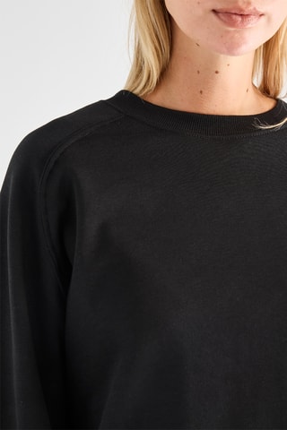 Sweater - Zwart