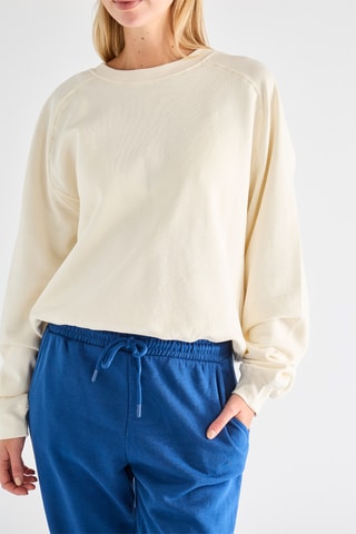 Sweater - Beige