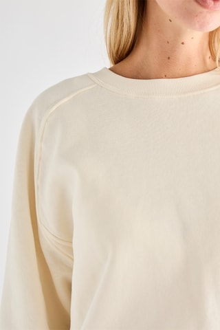 Sweater - Beige