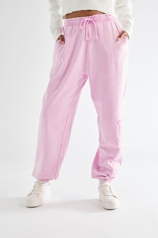 Joggingbroek - Lavendelpaars