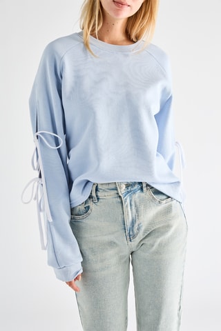 Sweater - Hemelsblauw