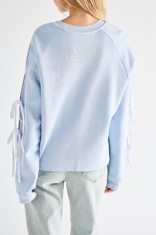 Sweater - Hemelsblauw