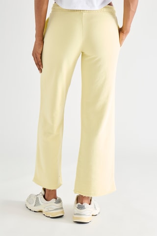 Joggingbroek - Geel
